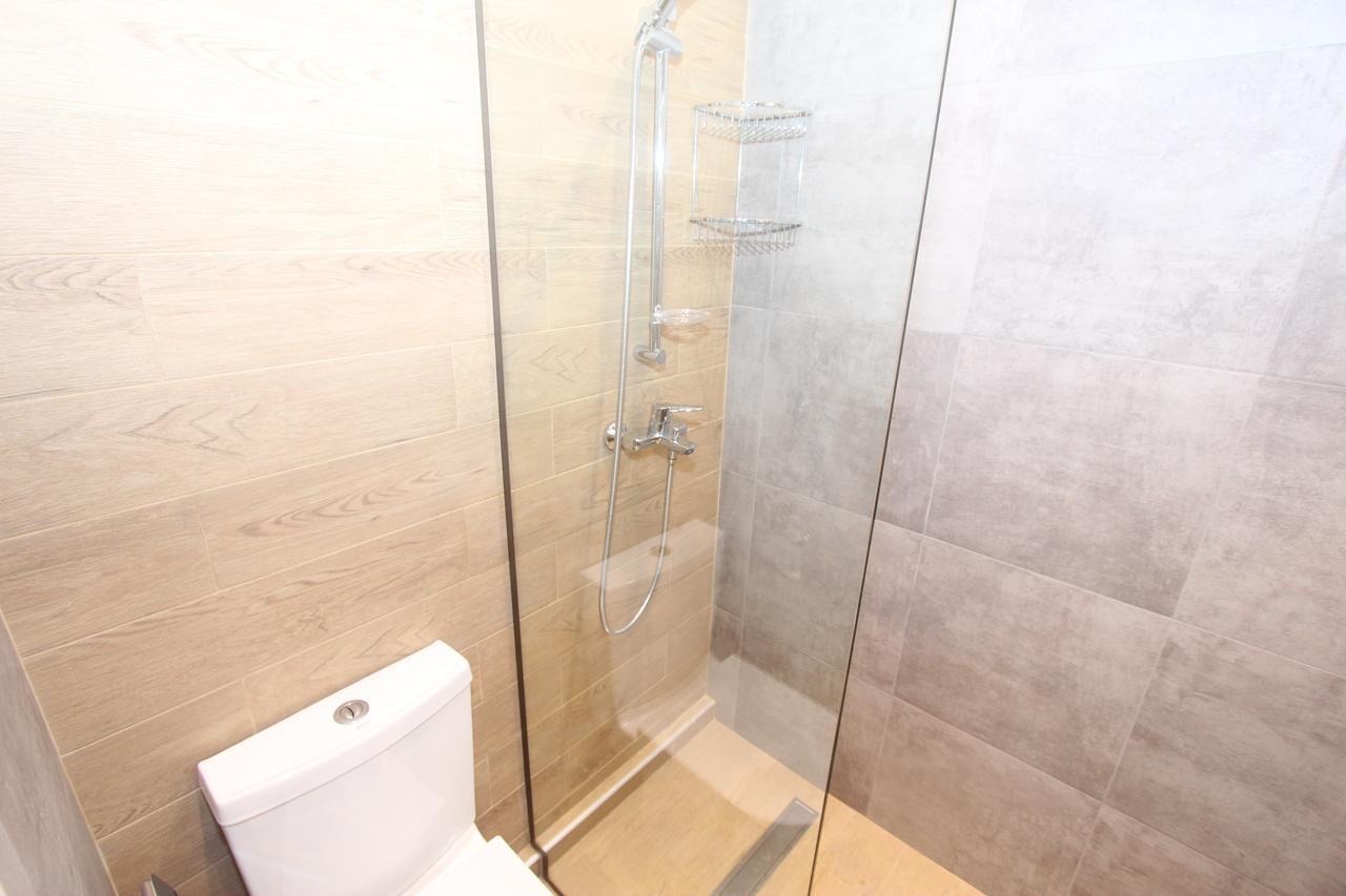 New Apartment In Old Tbilisi Exterior foto