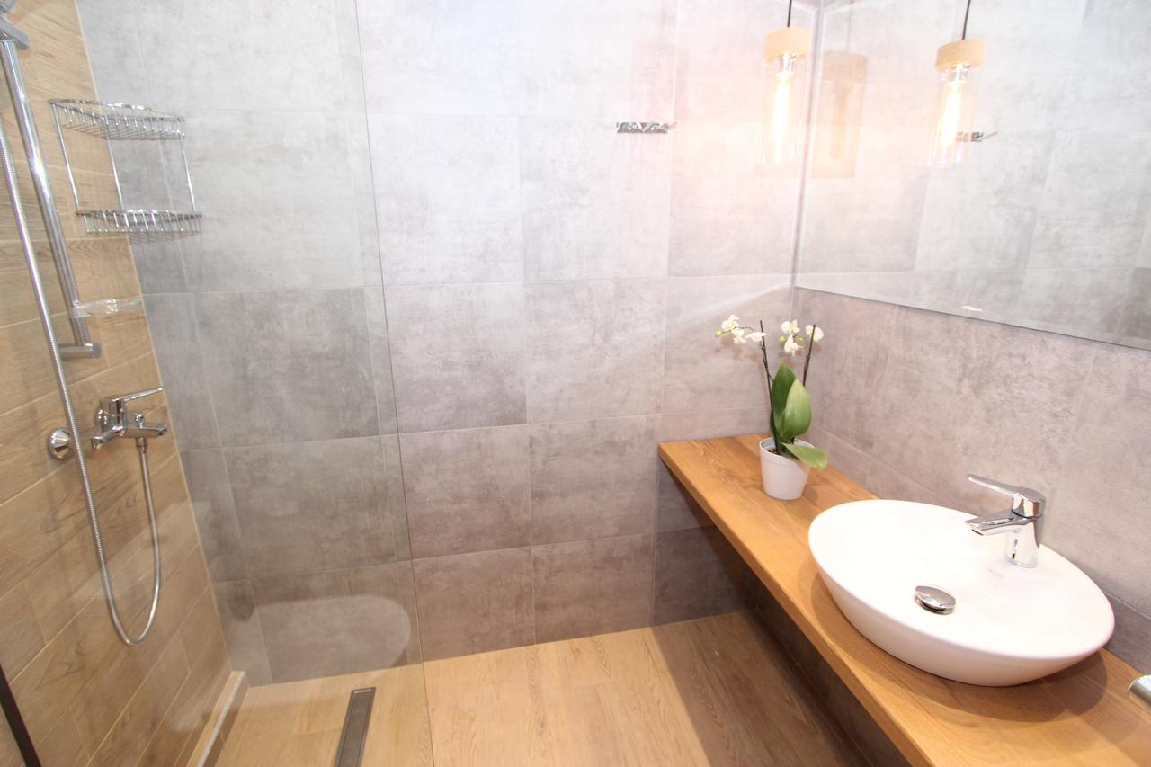 New Apartment In Old Tbilisi Exterior foto