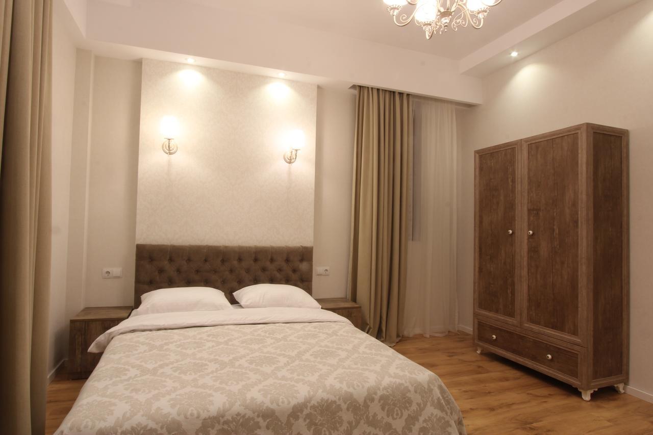 New Apartment In Old Tbilisi Exterior foto