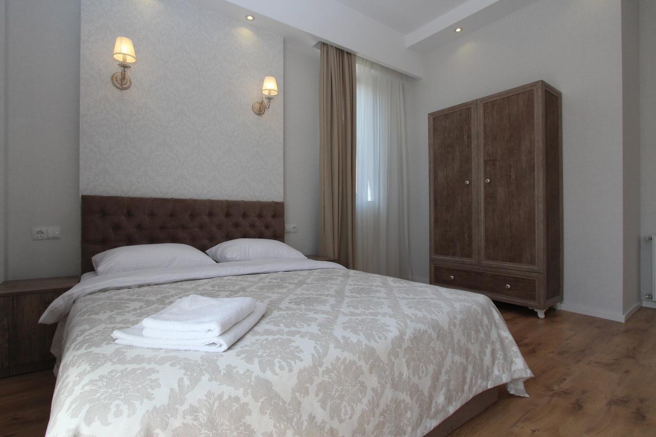 New Apartment In Old Tbilisi Exterior foto