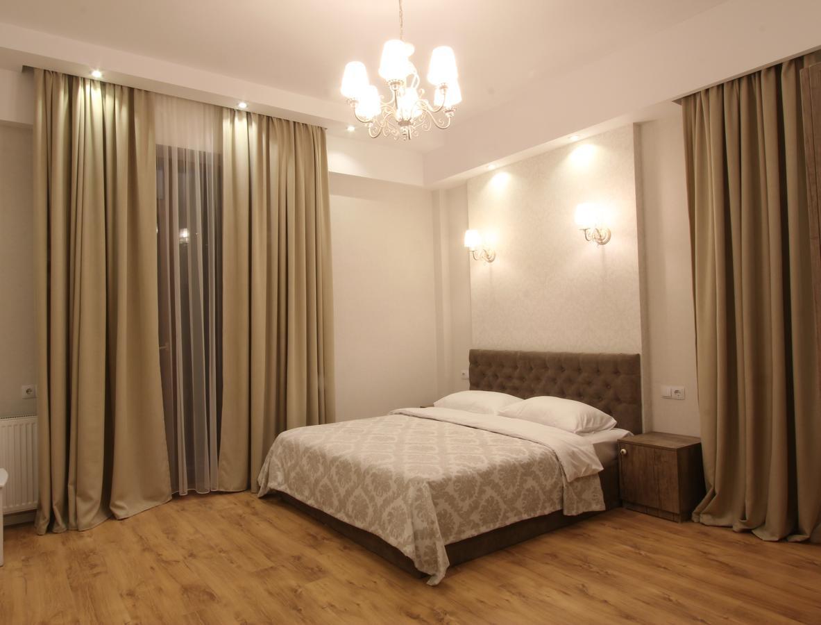 New Apartment In Old Tbilisi Exterior foto