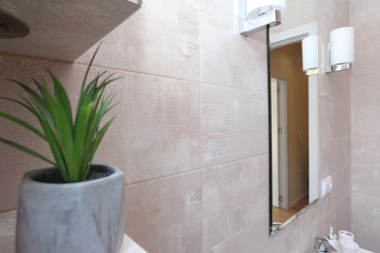 New Apartment In Old Tbilisi Exterior foto