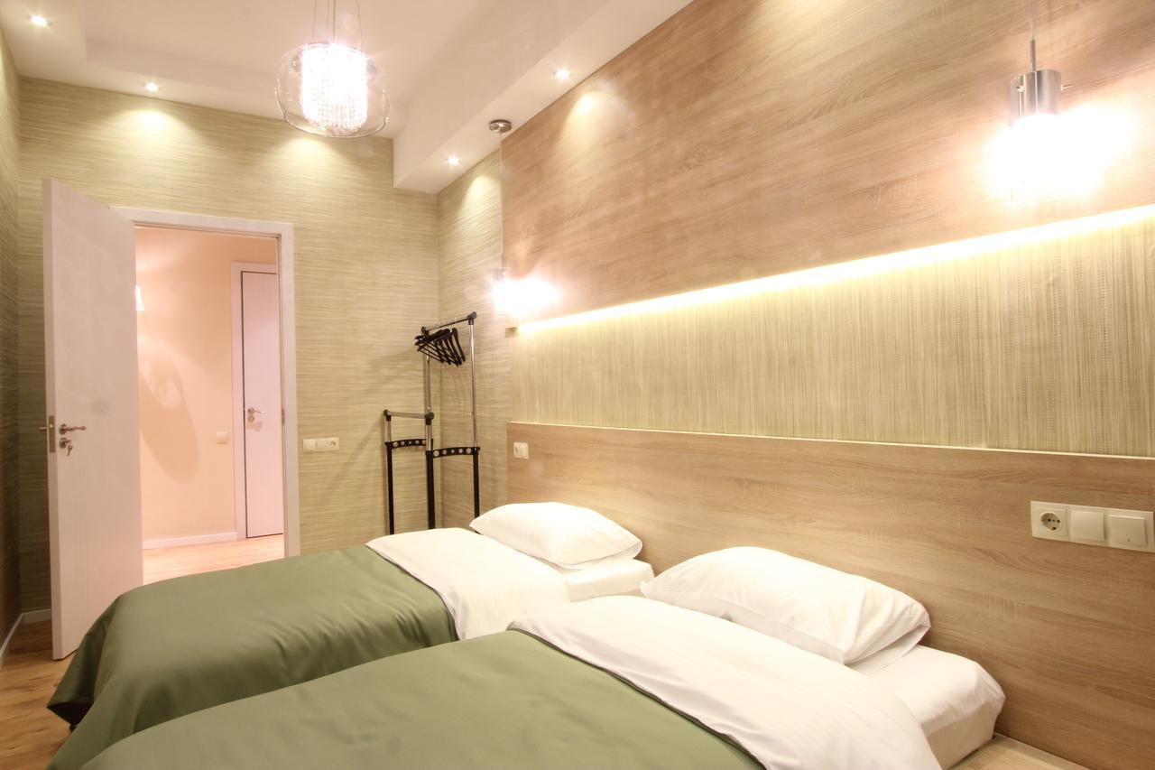 New Apartment In Old Tbilisi Exterior foto