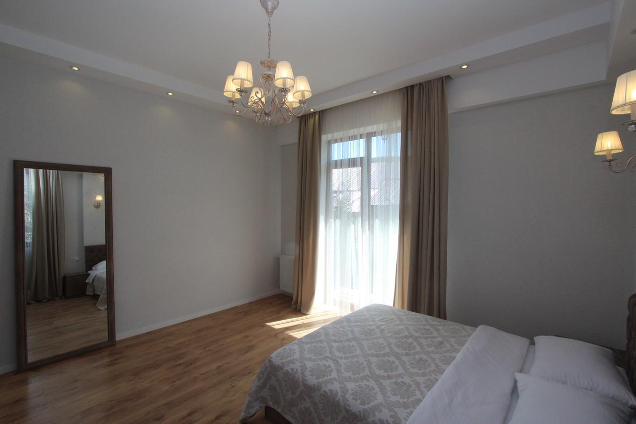 New Apartment In Old Tbilisi Exterior foto