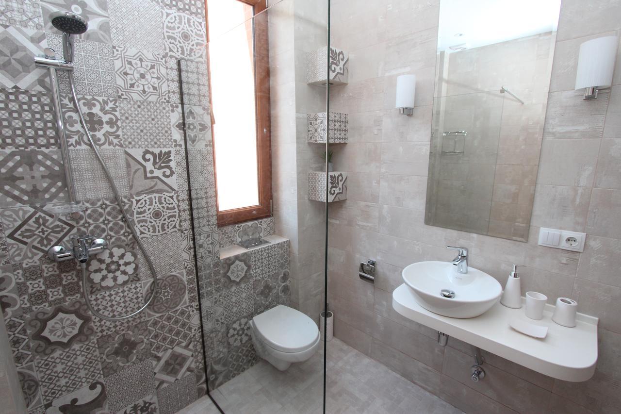 New Apartment In Old Tbilisi Exterior foto