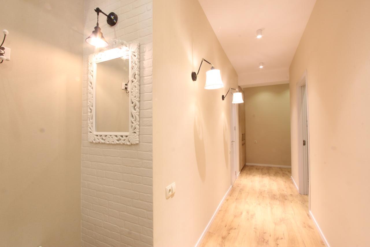 New Apartment In Old Tbilisi Exterior foto