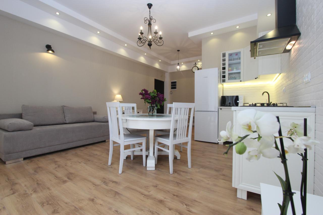 New Apartment In Old Tbilisi Exterior foto