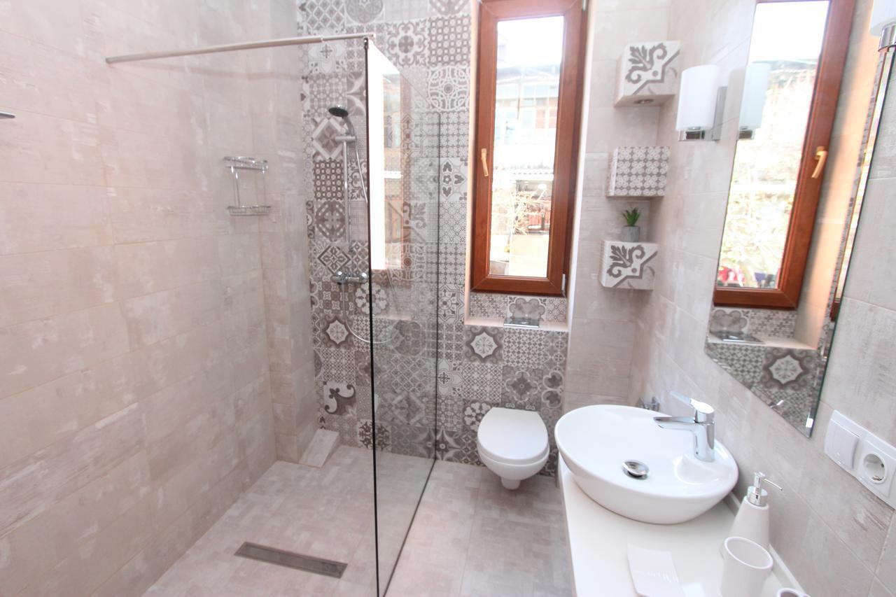 New Apartment In Old Tbilisi Exterior foto