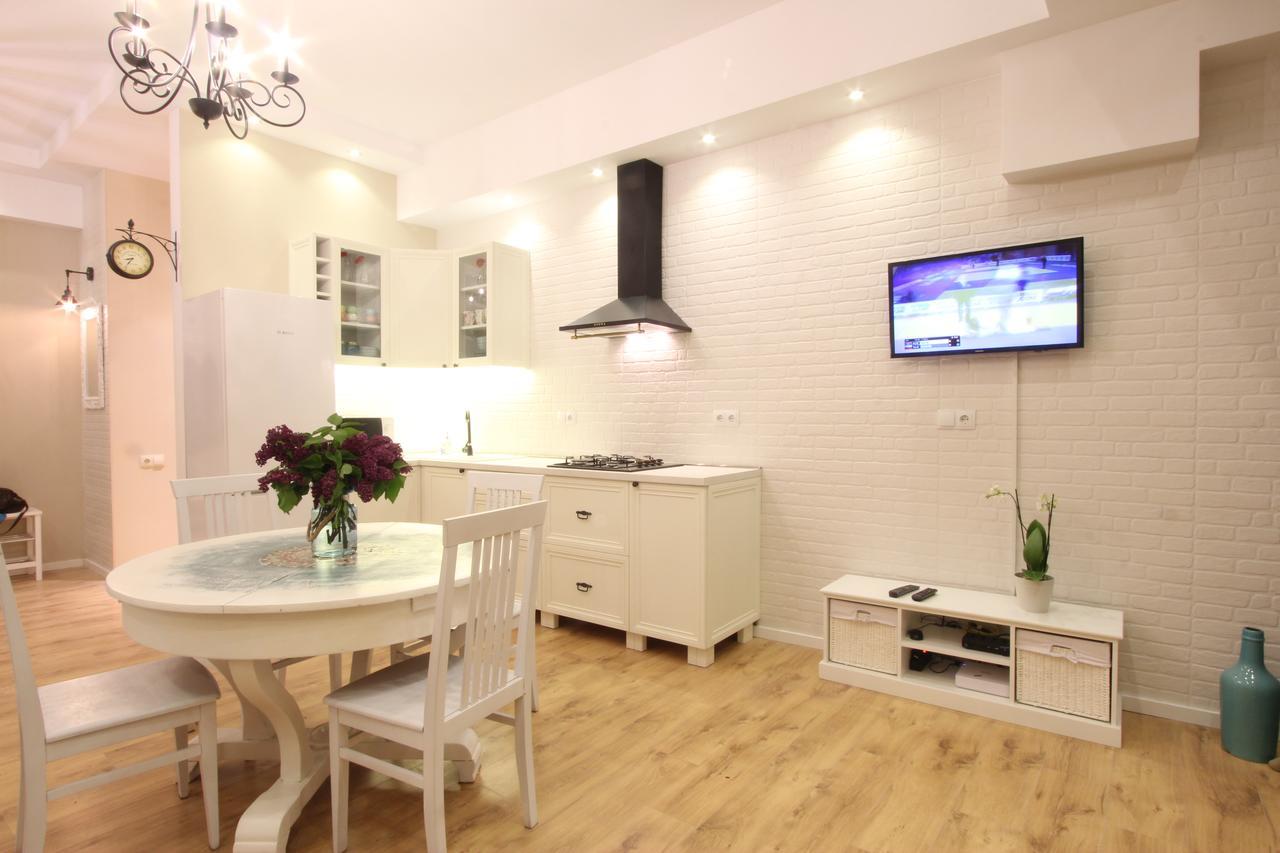 New Apartment In Old Tbilisi Exterior foto